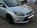 2011 Ford Focus III, серебристый, 697000 рублей - вид 2