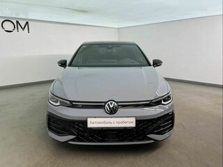 2025 Volkswagen Golf VIII Рестайлинг, серый, 4150000 рублей, вид 3