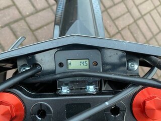 2025 Kews K61, чёрный, 109000 рублей, вид 4