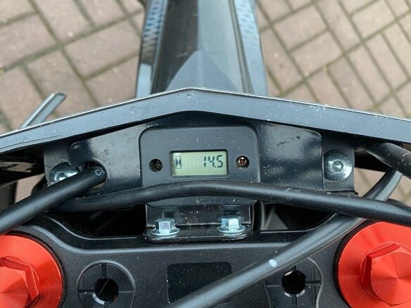 2025 Kews K61, чёрный, 109000 рублей - вид 3