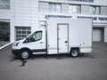 2019 Ford Transit, белый, 1699000 рублей - вид 7