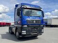 2024 Sinotruk Sitrak C7H, синий