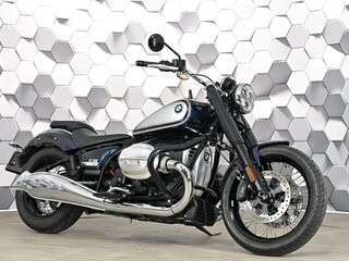 2022 BMW R 18, фиолетовый, 1359000 рублей, вид 1