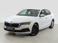 2021 Skoda Octavia IV (A8), белый, 2060000 рублей