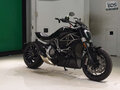 2019 Ducati XDiavel, чёрный, 1360000 рублей