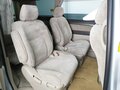 2008 Toyota Alphard I Рестайлинг, серый, 1484000 рублей - вид 9