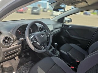 2026 Lada (ВАЗ) Iskra, белый, 1445000 рублей, вид 5