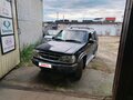 2000 Ford Explorer II, синий, 420000 рублей