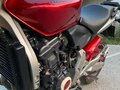 2007 Honda CB 600F Hornet, красный, 520000 рублей - вид 3