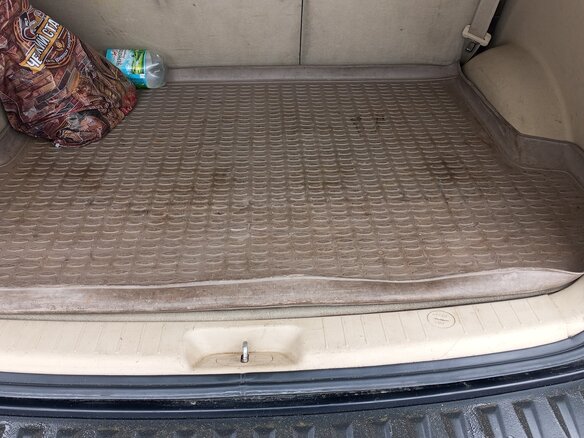2008 Hyundai Santa Fe II, чёрный, 1150000 рублей - вид 12