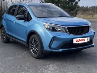 2023 Livan X3 Pro, голубой, 1700000 рублей, вид 3
