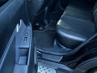 2012 Kia Sportage III, чёрный, 1350000 рублей, вид 5