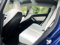 2020 Tesla Model 3 Standart Plus I, синий, 2590000 рублей - вид 11