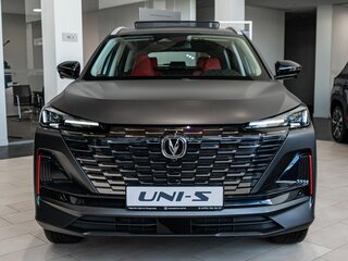 2025 Changan UNI-S I, серый, 3179900 рублей, вид 4