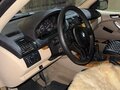 2003 BMW X5 3.0i I (E53), чёрный, 750000 рублей - вид 4