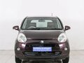 2011 Toyota Passo II (C30), красный, 669000 рублей - вид 1