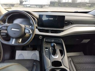 2023 Haval F7 I Рестайлинг, белый, 1179000 рублей, вид 5