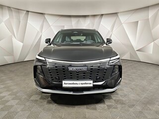 2026 Haval F7 II, чёрный, 3199000 рублей, вид 5