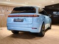 2025 Li Auto (Lixiang) L7 52.3 kWh I Рестайлинг, голубой, 10790000 рублей - вид 3
