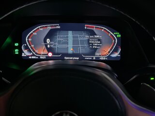 2022 BMW X5 30d IV (G05/G18), серый, 8700000 рублей, вид 5