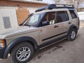 2007 Land Rover Discovery III, бежевый, 2100000 рублей - вид 9