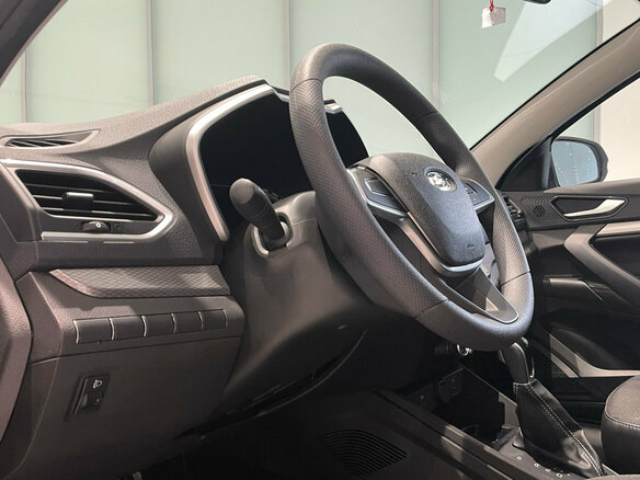 2026 Lada (ВАЗ) Vesta I Рестайлинг (NG), белый, 1646000 рублей - вид 8