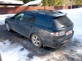 2007 Mazda 6 I (GG) Рестайлинг, чёрный, 375000 рублей - вид 3