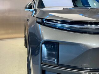 2024 Li Auto (Lixiang) L7 I, серый, 6190000 рублей, вид 4