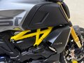 2022 Ducati Diavel 1260, чёрный, 2050000 рублей - вид 6