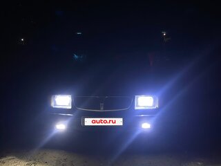1999 ГАЗ 3110 «Волга», зелёный, 135000 рублей, вид 4