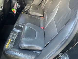 2008 Volvo XC60 I, чёрный, 1100000 рублей, вид 5