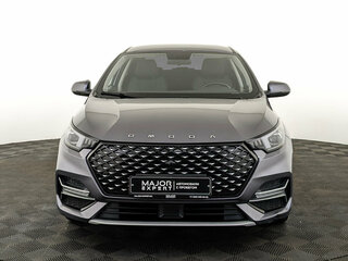 2023 Omoda S5, серый, 1525000 рублей, вид 2