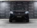 2025 Mercedes-Benz GLS AMG 63 AMG II (X167) Рестайлинг, чёрный, 29391000 рублей - вид 4