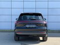 2026 Geely EX5 Гибрид EM-i, чёрный - вид 7