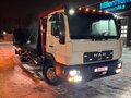 2003 MAN LE/L 2000, белый, 4000000 рублей - вид 4