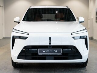 2025 Wey 07, белый, 7199000 рублей, вид 2