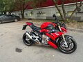 2022 BMW S 1000 R, красный, 1650000 рублей - вид 1