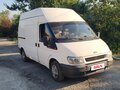 2004 Ford Transit, белый, 510000 рублей - вид 1
