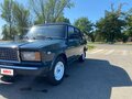 2003 Lada (ВАЗ) 2107, зелёный, 220000 рублей - вид 5