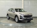 2025 FAW Bestune T90, серый