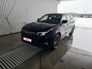 2025 Changan UNI-Z, чёрный, 1350000 рублей, вид 1