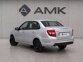 2026 Lada (ВАЗ) Granta I Рестайлинг, серебристый, 1088000 рублей - вид 6