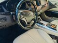 2013 Kia Quoris I, чёрный, 1350000 рублей - вид 6
