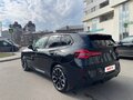2024 BMW X3 20i xDrive IV (G45/G48), чёрный, 8700078 рублей - вид 2