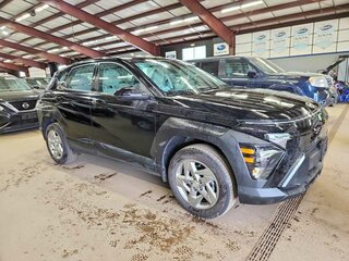 2023 Hyundai Kona II (SX2), чёрный, 2450000 рублей, вид 5