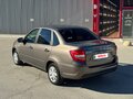 2019 Lada (ВАЗ) Granta I Рестайлинг, коричневый - вид 5