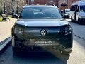 2026 Volkswagen Teramont Pro II (China Market), чёрный, 5950000 рублей - вид 1