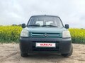 2005 Citroen Berlingo I Рестайлинг, зелёный, 319699 рублей - вид 2