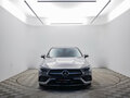 2020 Mercedes-Benz CLA 200 II (C118, X118), серый - вид 1