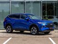 2023 Haval F7 I Рестайлинг, синий, 2495000 рублей - вид 2